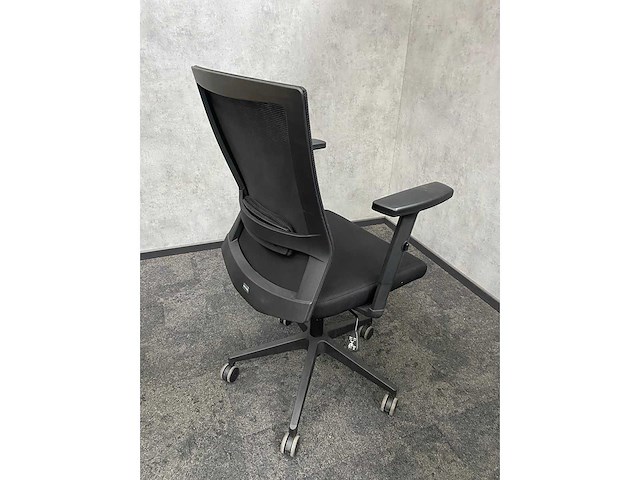 Complete werkplek 160x80 - afbeelding 13 van  20