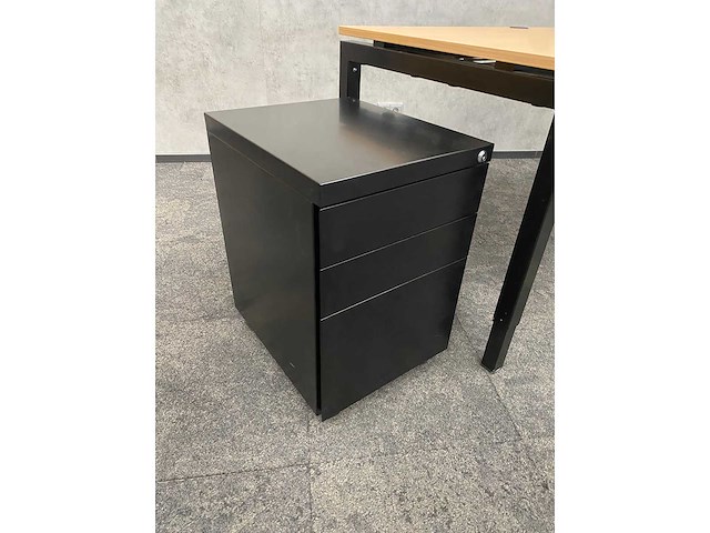 Complete werkplek 160x80 - afbeelding 15 van  20