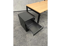 Complete werkplek 160x80 - afbeelding 17 van  20