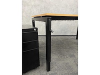 Complete werkplek 160x80 - afbeelding 20 van  20