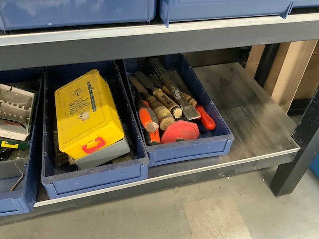 Complete werkplek - afbeelding 2 van  12
