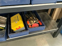 Complete werkplek - afbeelding 2 van  12