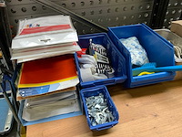 Complete werkplek - afbeelding 6 van  12