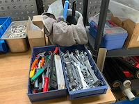 Complete werkplek - afbeelding 8 van  12