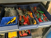 Complete werkplek - afbeelding 9 van  12