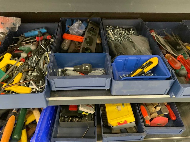 Complete werkplek - afbeelding 10 van  12