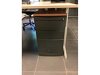 Complete werkplek - afbeelding 4 van  19