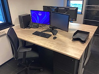 Complete werkplek - afbeelding 12 van  19