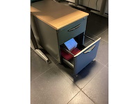 Complete werkplek - afbeelding 1 van  4