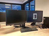 Complete werkplek - afbeelding 13 van  18