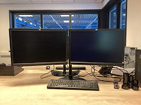 Complete werkplek - afbeelding 14 van  18