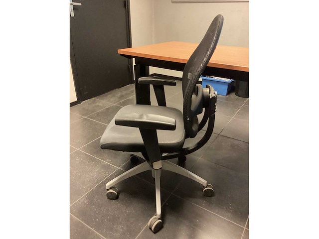 Complete werkplek - afbeelding 19 van  25