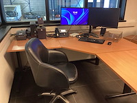 Complete werkplek - afbeelding 3 van  3