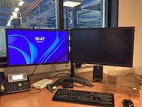 Complete werkplek - afbeelding 20 van  25