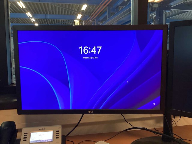Complete werkplek - afbeelding 21 van  25