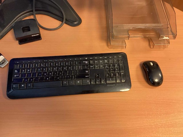 Complete werkplek - afbeelding 24 van  25