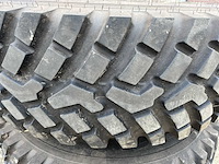 Complete wielenset bkt ride max it 696 400/80r24 & 480/80r34 – john deere 5080r - afbeelding 2 van  12