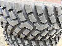 Complete wielenset bkt ride max it 696 400/80r24 & 480/80r34 – john deere 5080r - afbeelding 12 van  12