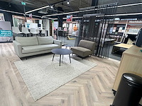 Complete zithoek - afbeelding 3 van  10