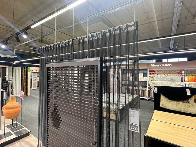 Complete zithoek - afbeelding 10 van  10