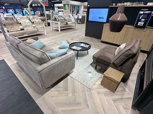 Complete zithoek - afbeelding 2 van  8