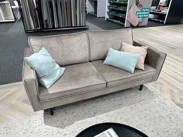 Complete zithoek - afbeelding 3 van  8