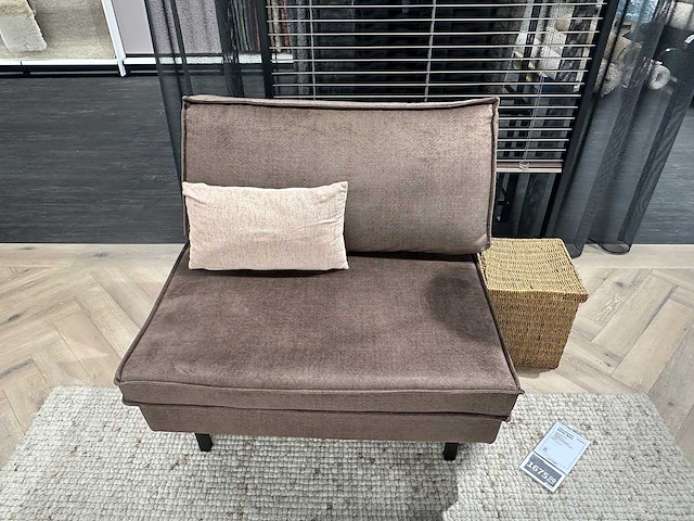 Complete zithoek - afbeelding 4 van  8