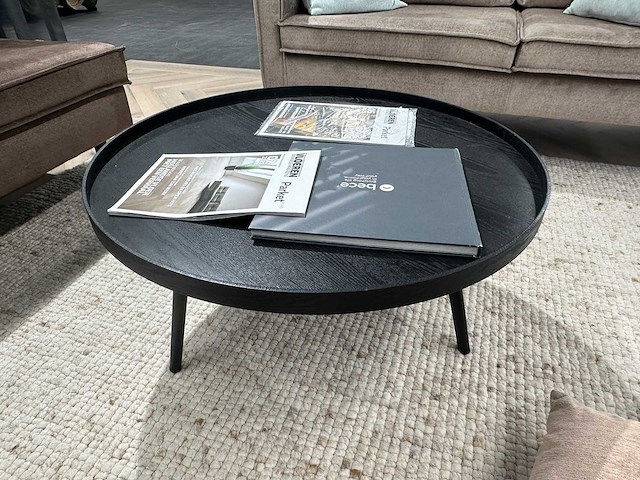 Complete zithoek - afbeelding 5 van  8