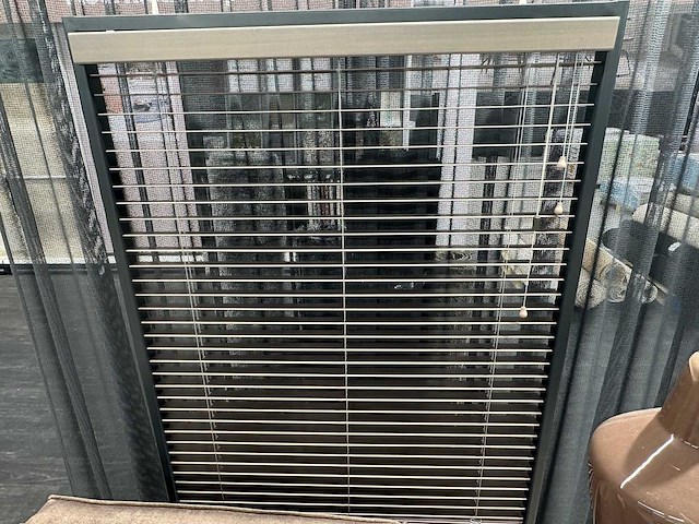 Complete zithoek - afbeelding 7 van  8