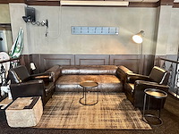 Complete zithoek - afbeelding 1 van  7