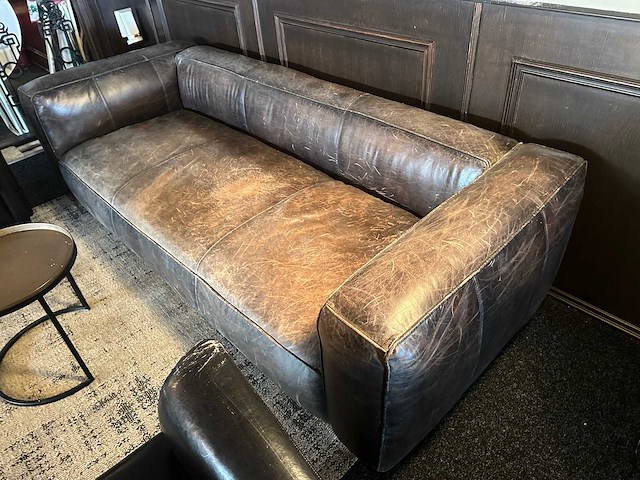 Complete zithoek - afbeelding 2 van  7