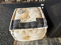 Complete zithoek - afbeelding 4 van  7