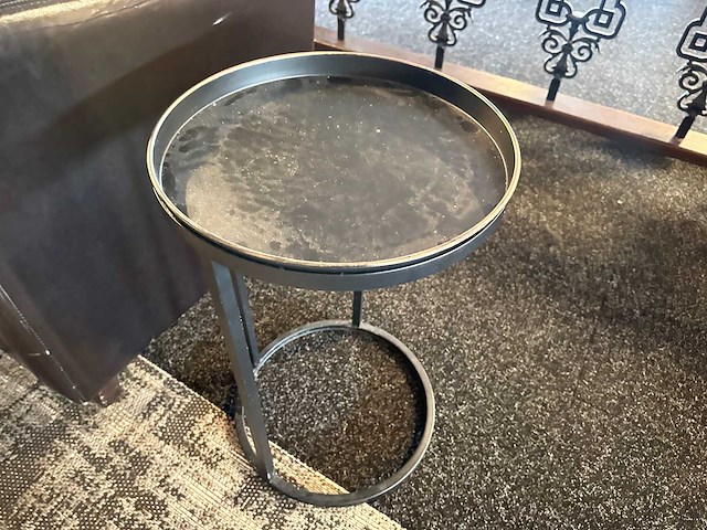 Complete zithoek - afbeelding 6 van  7