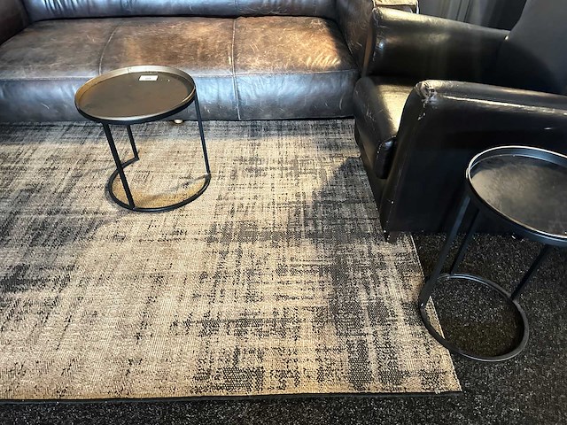 Complete zithoek - afbeelding 7 van  7