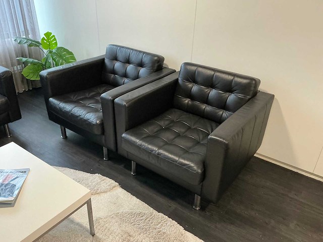 Complete zithoek - afbeelding 3 van  5