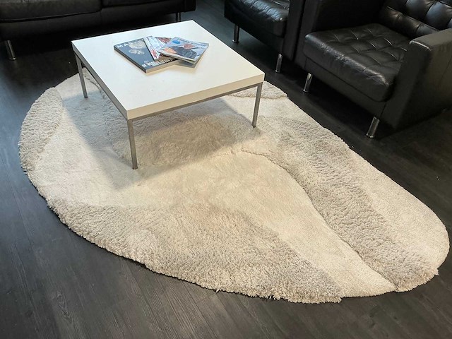 Complete zithoek - afbeelding 5 van  5