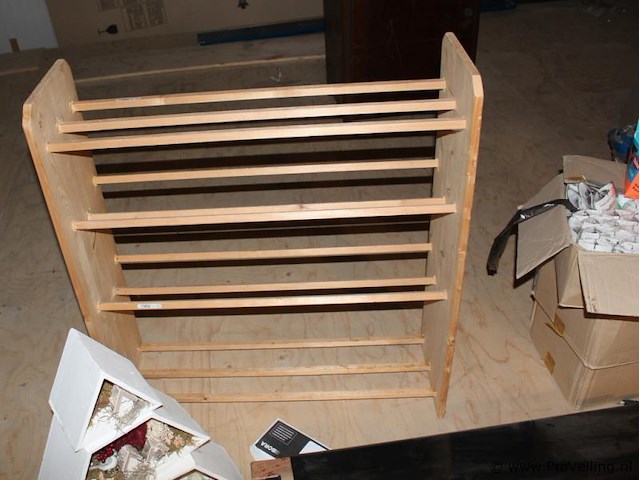 Complete zolderopruiming - afbeelding 8 van  22