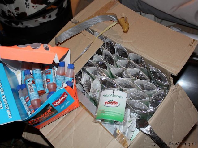 Complete zolderopruiming - afbeelding 9 van  22