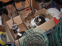 Complete zolderopruiming - afbeelding 11 van  22