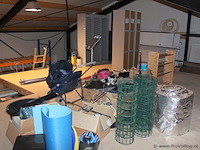 Complete zolderopruiming - afbeelding 1 van  22