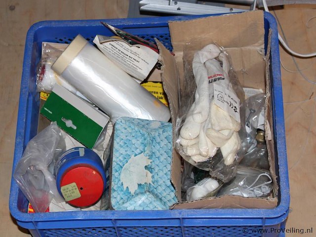 Complete zolderopruiming - afbeelding 6 van  22