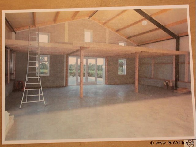 Complete zolderverdieping - afbeelding 7 van  14