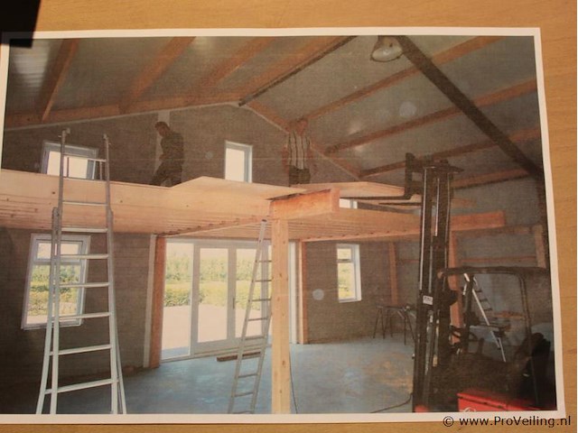 Complete zolderverdieping - afbeelding 9 van  14