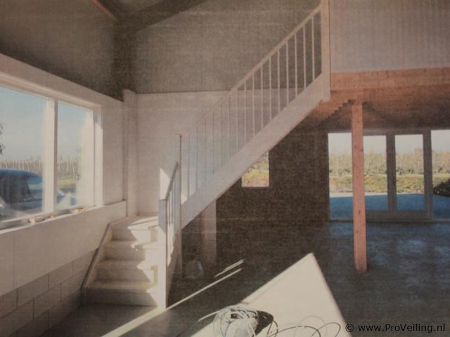 Complete zolderverdieping - afbeelding 14 van  14