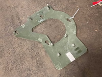 Component bracket (2x) - afbeelding 6 van  6