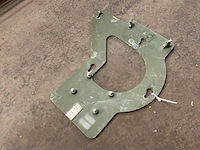 Component bracket (2x) - afbeelding 1 van  6