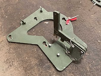 Component bracket (2x) - afbeelding 2 van  6