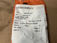 Component bracket (2x) - afbeelding 5 van  6