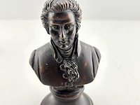 Componist bruin - afbeelding 2 van  3