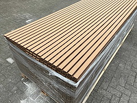 Composiet - gevelbekleding rhombusprofiel eiken (20x) - afbeelding 6 van  11
